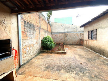 imagem 4 - Casa com 3 dormitórios à venda, 127 m² por R$ 245.000 - Carniel - Jardinópolis/São Paulo imagem 4 - Casa com 3 dormitórios à venda, 127 m² por R$ 245.000 - Carniel - Jardinópolis/São Paulo
