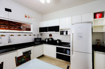 imagem 5 - Casa com 3 dormitórios à venda, 160 m² por R$ 560.000,00 - Parque dos Lagos - Ribeirão Preto/SP imagem 5 - Casa com 3 dormitórios à venda, 160 m² por R$ 560.000,00 - Parque dos Lagos - Ribeirão Preto/SP