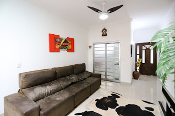 imagem 2 - Casa com 3 dormitórios à venda, 160 m² por R$ 560.000,00 - Parque dos Lagos - Ribeirão Preto/SP imagem 2 - Casa com 3 dormitórios à venda, 160 m² por R$ 560.000,00 - Parque dos Lagos - Ribeirão Preto/SP