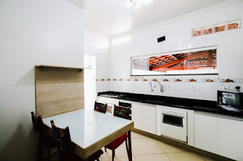 imagem 4 - Casa com 3 dormitórios à venda, 160 m² por R$ 560.000,00 - Parque dos Lagos - Ribeirão Preto/SP imagem 4 - Casa com 3 dormitórios à venda, 160 m² por R$ 560.000,00 - Parque dos Lagos - Ribeirão Preto/SP