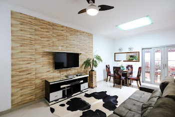 imagem 1 - Casa com 3 dormitórios à venda, 160 m² por R$ 560.000,00 - Parque dos Lagos - Ribeirão Preto/SP imagem 1 - Casa com 3 dormitórios à venda, 160 m² por R$ 560.000,00 - Parque dos Lagos - Ribeirão Preto/SP