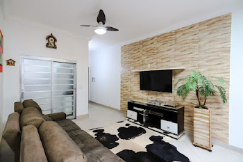 imagem 3 - Casa com 3 dormitórios à venda, 160 m² por R$ 560.000,00 - Parque dos Lagos - Ribeirão Preto/SP imagem 3 - Casa com 3 dormitórios à venda, 160 m² por R$ 560.000,00 - Parque dos Lagos - Ribeirão Preto/SP