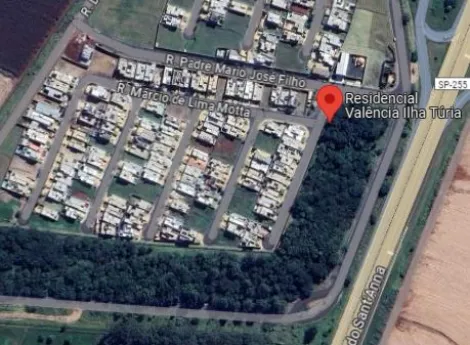 imagem 3 - Terreno à venda, 363 m² - Jardim Valência - Bonfim Paulista. imagem 3 - Terreno à venda, 363 m² - Jardim Valência - Bonfim Paulista.