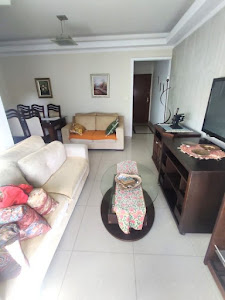 imagem 1 - Apartamento com 2 dormitórios à venda, 64 m² por R$ 430.000,00 - Loteamento João Batista Julião - Guarujá/SP imagem 1 - Apartamento com 2 dormitórios à venda, 64 m² por R$ 430.000,00 - Loteamento João Batista Julião - Guarujá/SP