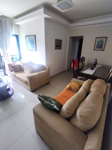 imagem 2 - Apartamento com 2 dormitórios à venda, 64 m² por R$ 430.000,00 - Loteamento João Batista Julião - Guarujá/SP imagem 2 - Apartamento com 2 dormitórios à venda, 64 m² por R$ 430.000,00 - Loteamento João Batista Julião - Guarujá/SP