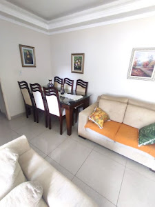 imagem 4 - Apartamento com 2 dormitórios à venda, 64 m² por R$ 430.000,00 - Loteamento João Batista Julião - Guarujá/SP imagem 4 - Apartamento com 2 dormitórios à venda, 64 m² por R$ 430.000,00 - Loteamento João Batista Julião - Guarujá/SP