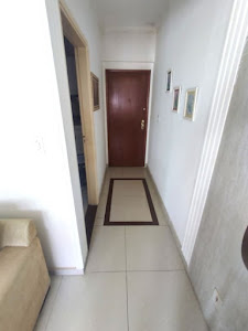 imagem 5 - Apartamento com 2 dormitórios à venda, 64 m² por R$ 430.000,00 - Loteamento João Batista Julião - Guarujá/SP imagem 5 - Apartamento com 2 dormitórios à venda, 64 m² por R$ 430.000,00 - Loteamento João Batista Julião - Guarujá/SP