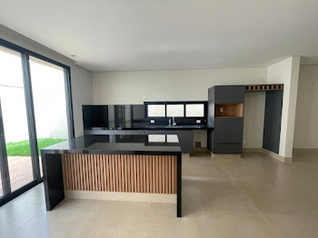 imagem 2 - Casa com 4 dormitórios à venda, 199 m² por R$ 1.720.000,00 - Condomínio Quinta dos Ventos  - Ribeirão Preto/SP imagem 2 - Casa com 4 dormitórios à venda, 199 m² por R$ 1.720.000,00 - Condomínio Quinta dos Ventos  - Ribeirão Preto/SP