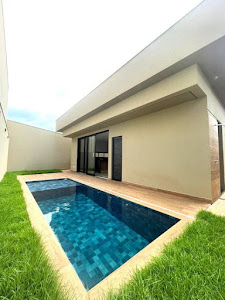imagem 4 - Casa com 4 dormitórios à venda, 199 m² por R$ 1.720.000,00 - Condomínio Quinta dos Ventos  - Ribeirão Preto/SP imagem 4 - Casa com 4 dormitórios à venda, 199 m² por R$ 1.720.000,00 - Condomínio Quinta dos Ventos  - Ribeirão Preto/SP