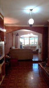 imagem 2 - Casa com 3 dormitórios à venda, 199 m² por R$ 550.000,00 - Campos Elíseos - Ribeirão Preto/SP imagem 2 - Casa com 3 dormitórios à venda, 199 m² por R$ 550.000,00 - Campos Elíseos - Ribeirão Preto/SP