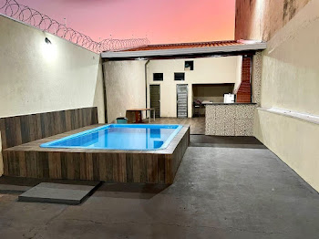 imagem 1 - Casa com 1 dormitório à venda, 55 m² por R$ 245.000,00 - Vila Virgínia - Ribeirão Preto/SP imagem 1 - Casa com 1 dormitório à venda, 55 m² por R$ 245.000,00 - Vila Virgínia - Ribeirão Preto/SP