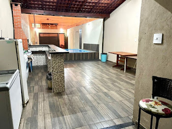 imagem 3 - Casa com 1 dormitório à venda, 55 m² por R$ 245.000,00 - Vila Virgínia - Ribeirão Preto/SP imagem 3 - Casa com 1 dormitório à venda, 55 m² por R$ 245.000,00 - Vila Virgínia - Ribeirão Preto/SP