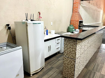imagem 5 - Casa com 1 dormitório à venda, 55 m² por R$ 245.000,00 - Vila Virgínia - Ribeirão Preto/SP imagem 5 - Casa com 1 dormitório à venda, 55 m² por R$ 245.000,00 - Vila Virgínia - Ribeirão Preto/SP