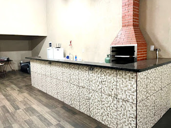 imagem 4 - Casa com 1 dormitório à venda, 55 m² por R$ 245.000,00 - Vila Virgínia - Ribeirão Preto/SP imagem 4 - Casa com 1 dormitório à venda, 55 m² por R$ 245.000,00 - Vila Virgínia - Ribeirão Preto/SP