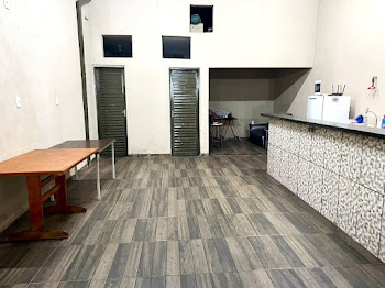 imagem 2 - Casa com 1 dormitório à venda, 55 m² por R$ 245.000,00 - Vila Virgínia - Ribeirão Preto/SP imagem 2 - Casa com 1 dormitório à venda, 55 m² por R$ 245.000,00 - Vila Virgínia - Ribeirão Preto/SP