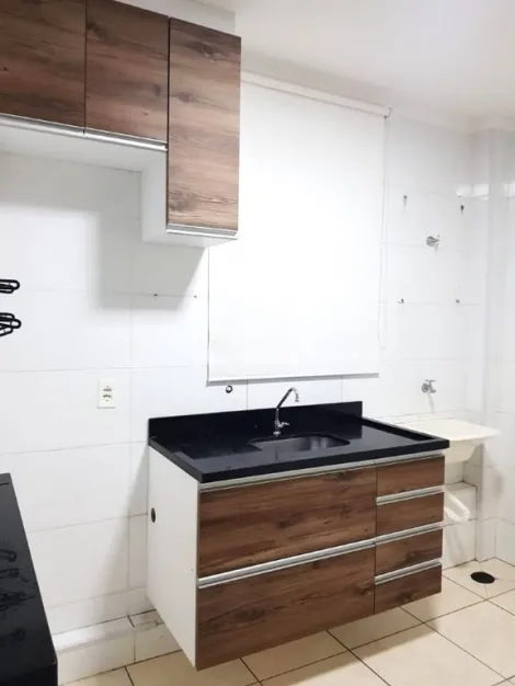 imagem 5 - Apartamento á venda com 2 quartos, 45 m² - Parque Reino da Escócia - Residencial Greenville. imagem 5 - Apartamento á venda com 2 quartos, 45 m² - Parque Reino da Escócia - Residencial Greenville.