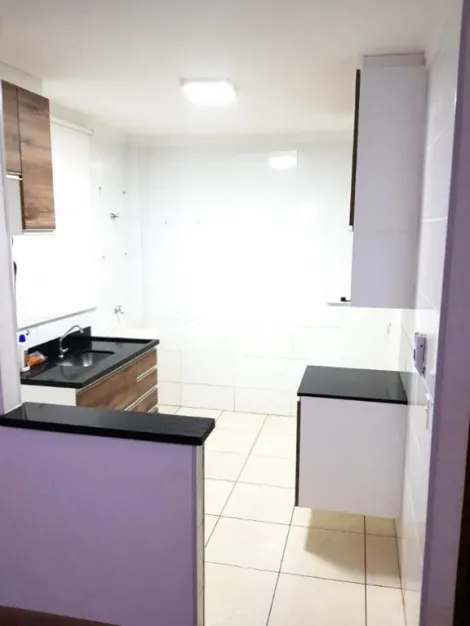 imagem 4 - Apartamento á venda com 2 quartos, 45 m² - Parque Reino da Escócia - Residencial Greenville. imagem 4 - Apartamento á venda com 2 quartos, 45 m² - Parque Reino da Escócia - Residencial Greenville.