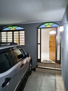imagem 2 - Casa com 3 dormitórios à venda, 180 m² por R$ 380.000 - Ipiranga - Ribeirão Preto/SP imagem 2 - Casa com 3 dormitórios à venda, 180 m² por R$ 380.000 - Ipiranga - Ribeirão Preto/SP