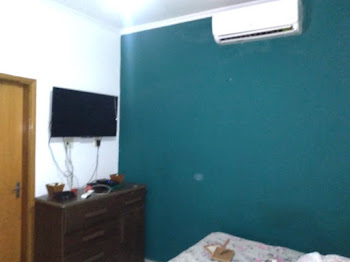imagem 2 - Casa com 3 dormitórios à venda, 138 m² por R$ 415.000,00 - Vila Maria Luiza - Ribeirão Preto/SP imagem 2 - Casa com 3 dormitórios à venda, 138 m² por R$ 415.000,00 - Vila Maria Luiza - Ribeirão Preto/SP