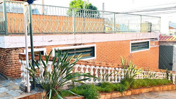 imagem 2 - Casa com 3 dormitórios à venda, 271 m² por R$ 850.000 - Jardim Paulista - Ribeirão Preto/SP imagem 2 - Casa com 3 dormitórios à venda, 271 m² por R$ 850.000 - Jardim Paulista - Ribeirão Preto/SP