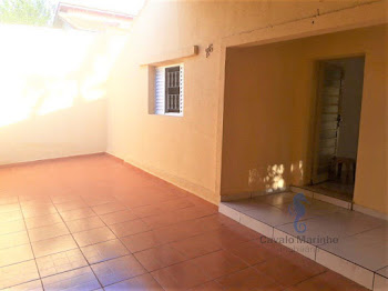 imagem 2 - Casa à venda com 3 quartos, 98 m² - Campos Elíseos - Ribeirão Preto/SP imagem 2 - Casa à venda com 3 quartos, 98 m² - Campos Elíseos - Ribeirão Preto/SP