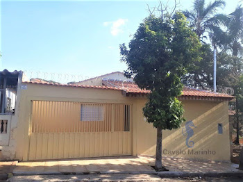 imagem 1 - Casa à venda com 3 quartos, 98 m² - Campos Elíseos - Ribeirão Preto/SP imagem 1 - Casa à venda com 3 quartos, 98 m² - Campos Elíseos - Ribeirão Preto/SP
