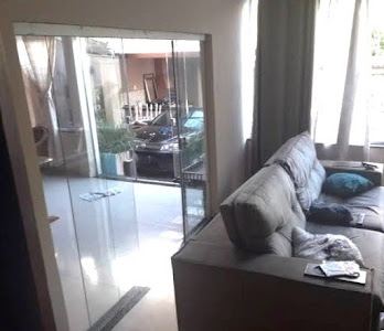 imagem 2 - Casa com 3 dormitórios à venda, 163 m² por R$ 460.000,00 - Parque dos Bandeirantes - Ribeirão Preto/SP imagem 2 - Casa com 3 dormitórios à venda, 163 m² por R$ 460.000,00 - Parque dos Bandeirantes - Ribeirão Preto/SP