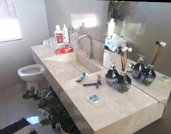 imagem 4 - Casa com 3 dormitórios à venda, 163 m² por R$ 460.000,00 - Parque dos Bandeirantes - Ribeirão Preto/SP imagem 4 - Casa com 3 dormitórios à venda, 163 m² por R$ 460.000,00 - Parque dos Bandeirantes - Ribeirão Preto/SP