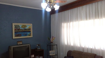 imagem 2 - Casa com 3 dormitórios à venda, 179 m² por R$ 430.000,00 - Parque dos Bandeirantes - Ribeirão Preto/SP imagem 2 - Casa com 3 dormitórios à venda, 179 m² por R$ 430.000,00 - Parque dos Bandeirantes - Ribeirão Preto/SP