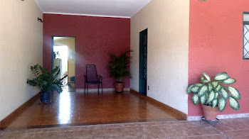 imagem 1 - Casa com 3 dormitórios à venda, 179 m² por R$ 430.000,00 - Parque dos Bandeirantes - Ribeirão Preto/SP imagem 1 - Casa com 3 dormitórios à venda, 179 m² por R$ 430.000,00 - Parque dos Bandeirantes - Ribeirão Preto/SP