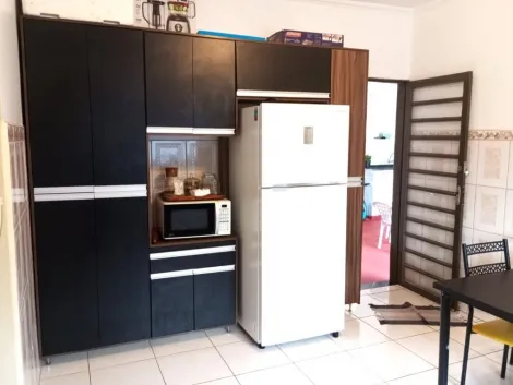 imagem 5 - Casa à venda com 3 quartos, 131m² - Jardim San Leandro - Bonfim Paulista. imagem 5 - Casa à venda com 3 quartos, 131m² - Jardim San Leandro - Bonfim Paulista.