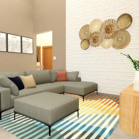 imagem 5 - Casa á venda com 3 quartos, 255 m² - Jardim Vista Bella - Bonfim Paulista. imagem 5 - Casa á venda com 3 quartos, 255 m² - Jardim Vista Bella - Bonfim Paulista.