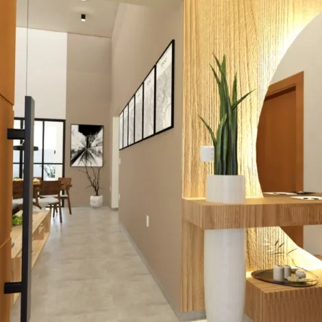imagem 2 - Casa á venda com 3 quartos, 255 m² - Jardim Vista Bella - Bonfim Paulista. imagem 2 - Casa á venda com 3 quartos, 255 m² - Jardim Vista Bella - Bonfim Paulista.
