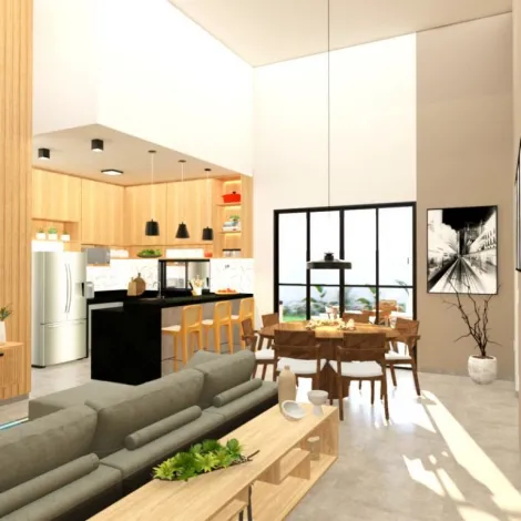 imagem 1 - Casa á venda com 3 quartos, 255 m² - Jardim Vista Bella - Bonfim Paulista. imagem 1 - Casa á venda com 3 quartos, 255 m² - Jardim Vista Bella - Bonfim Paulista.