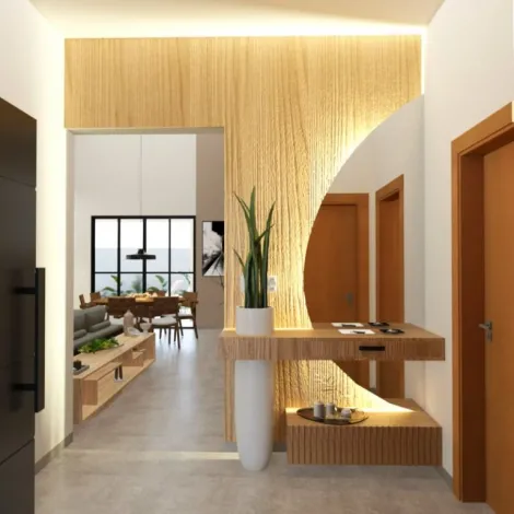 imagem 3 - Casa á venda com 3 quartos, 255 m² - Jardim Vista Bella - Bonfim Paulista. imagem 3 - Casa á venda com 3 quartos, 255 m² - Jardim Vista Bella - Bonfim Paulista.