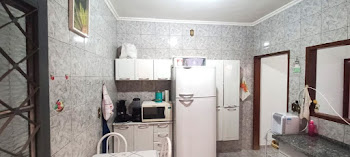 imagem 4 - Casa com 3 dormitórios à venda, 200 m² por R$ 350.000 - Jardim João Berbel - Cravinhos/SP imagem 4 - Casa com 3 dormitórios à venda, 200 m² por R$ 350.000 - Jardim João Berbel - Cravinhos/SP
