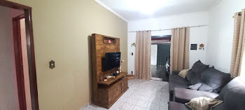 imagem 2 - Casa com 3 dormitórios à venda, 200 m² por R$ 350.000 - Jardim João Berbel - Cravinhos/SP imagem 2 - Casa com 3 dormitórios à venda, 200 m² por R$ 350.000 - Jardim João Berbel - Cravinhos/SP