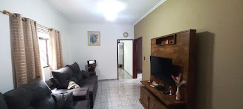 imagem 1 - Casa com 3 dormitórios à venda, 200 m² por R$ 350.000 - Jardim João Berbel - Cravinhos/SP imagem 1 - Casa com 3 dormitórios à venda, 200 m² por R$ 350.000 - Jardim João Berbel - Cravinhos/SP