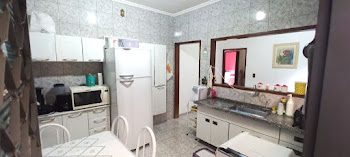 imagem 5 - Casa com 3 dormitórios à venda, 200 m² por R$ 350.000 - Jardim João Berbel - Cravinhos/SP imagem 5 - Casa com 3 dormitórios à venda, 200 m² por R$ 350.000 - Jardim João Berbel - Cravinhos/SP