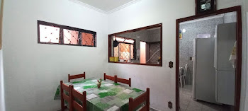 imagem 3 - Casa com 3 dormitórios à venda, 200 m² por R$ 350.000 - Jardim João Berbel - Cravinhos/SP imagem 3 - Casa com 3 dormitórios à venda, 200 m² por R$ 350.000 - Jardim João Berbel - Cravinhos/SP