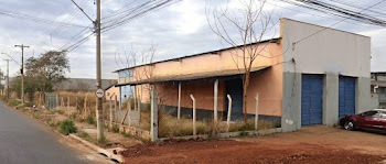 imagem 2 - Galpão para alugar, 450 m² por R$ 16.118/mês - Vila Elisa - Ribeirão Preto/SP imagem 2 - Galpão para alugar, 450 m² por R$ 16.118/mês - Vila Elisa - Ribeirão Preto/SP