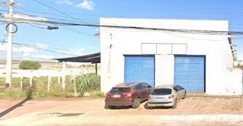 imagem 1 - Galpão para alugar, 450 m² por R$ 16.118/mês - Vila Elisa - Ribeirão Preto/SP imagem 1 - Galpão para alugar, 450 m² por R$ 16.118/mês - Vila Elisa - Ribeirão Preto/SP
