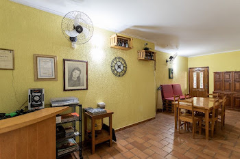 imagem 2 - Casa com 4 dormitórios à venda, 196 m² por R$ 649.000,00 - Jardim Palma Travassos - Ribeirão Preto/SP imagem 2 - Casa com 4 dormitórios à venda, 196 m² por R$ 649.000,00 - Jardim Palma Travassos - Ribeirão Preto/SP