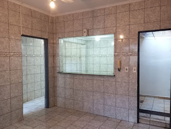 imagem 1 - Casa com 3 dormitórios à venda, 88 m² por R$ 280.000,00 - Campos Elíseos - Ribeirão Preto/SP imagem 1 - Casa com 3 dormitórios à venda, 88 m² por R$ 280.000,00 - Campos Elíseos - Ribeirão Preto/SP