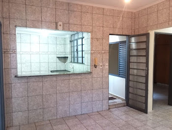 imagem 2 - Casa com 3 dormitórios à venda, 88 m² por R$ 280.000,00 - Campos Elíseos - Ribeirão Preto/SP imagem 2 - Casa com 3 dormitórios à venda, 88 m² por R$ 280.000,00 - Campos Elíseos - Ribeirão Preto/SP