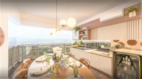 imagem 3 - Apartamento á venda com 3 quartos, 132 m² - Edifício Colina do Ipê - Residencial Alto do Ipê. imagem 3 - Apartamento á venda com 3 quartos, 132 m² - Edifício Colina do Ipê - Residencial Alto do Ipê.