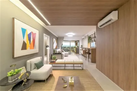 imagem 5 - Apartamento á venda com 3 quartos, 184 m² - Residencial Alto do Ipê. imagem 5 - Apartamento á venda com 3 quartos, 184 m² - Residencial Alto do Ipê.