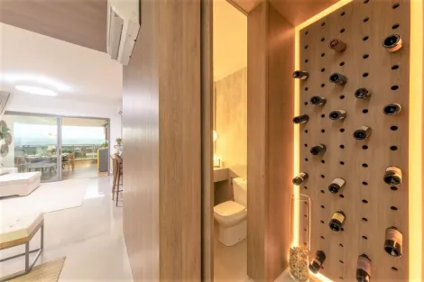imagem 5 - Apartamento á venda com 3 quartos, 168 m² - Residencial Alto do Ipê. imagem 5 - Apartamento á venda com 3 quartos, 168 m² - Residencial Alto do Ipê.