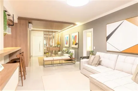 imagem 2 - Apartamento á venda com 3 quartos, 168 m² - Residencial Alto do Ipê. imagem 2 - Apartamento á venda com 3 quartos, 168 m² - Residencial Alto do Ipê.