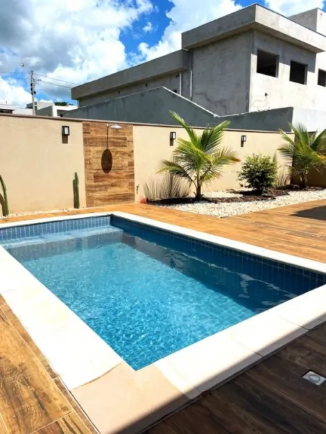 imagem 1 - Casa à venda com 3 quartos e 4 vagas, 193m² - Condomínio Quinta dos Ventos - Loteamento Terras de Florença. imagem 1 - Casa à venda com 3 quartos e 4 vagas, 193m² - Condomínio Quinta dos Ventos - Loteamento Terras de Florença.